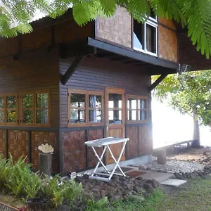 Fare Vahine Oviri - 1048dto-mt Uturoa